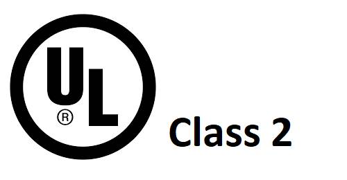 transformateur led Classe 2 photo