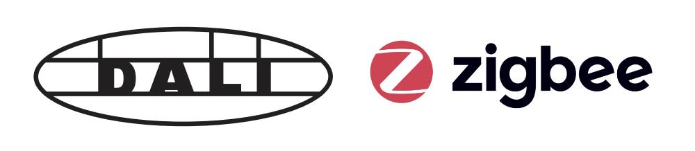 LOGO DALI et ZIGBEE