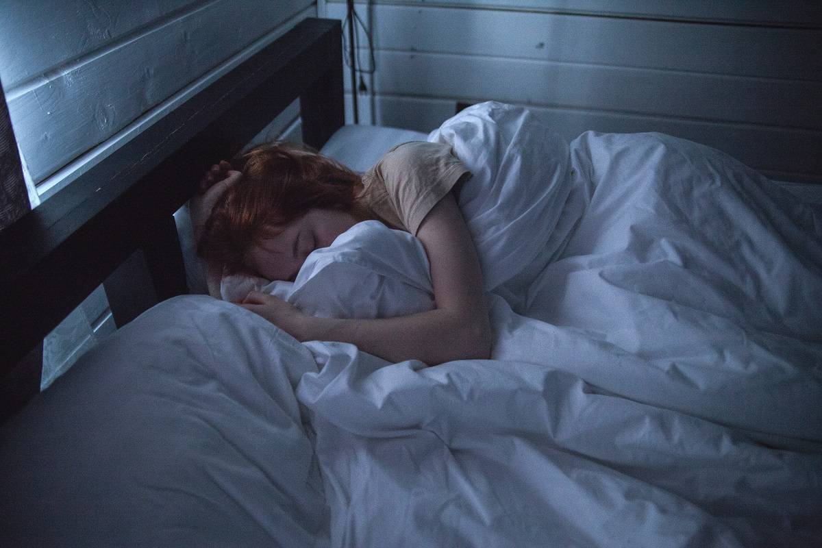 Les lumières LED affectent la qualité du sommeil