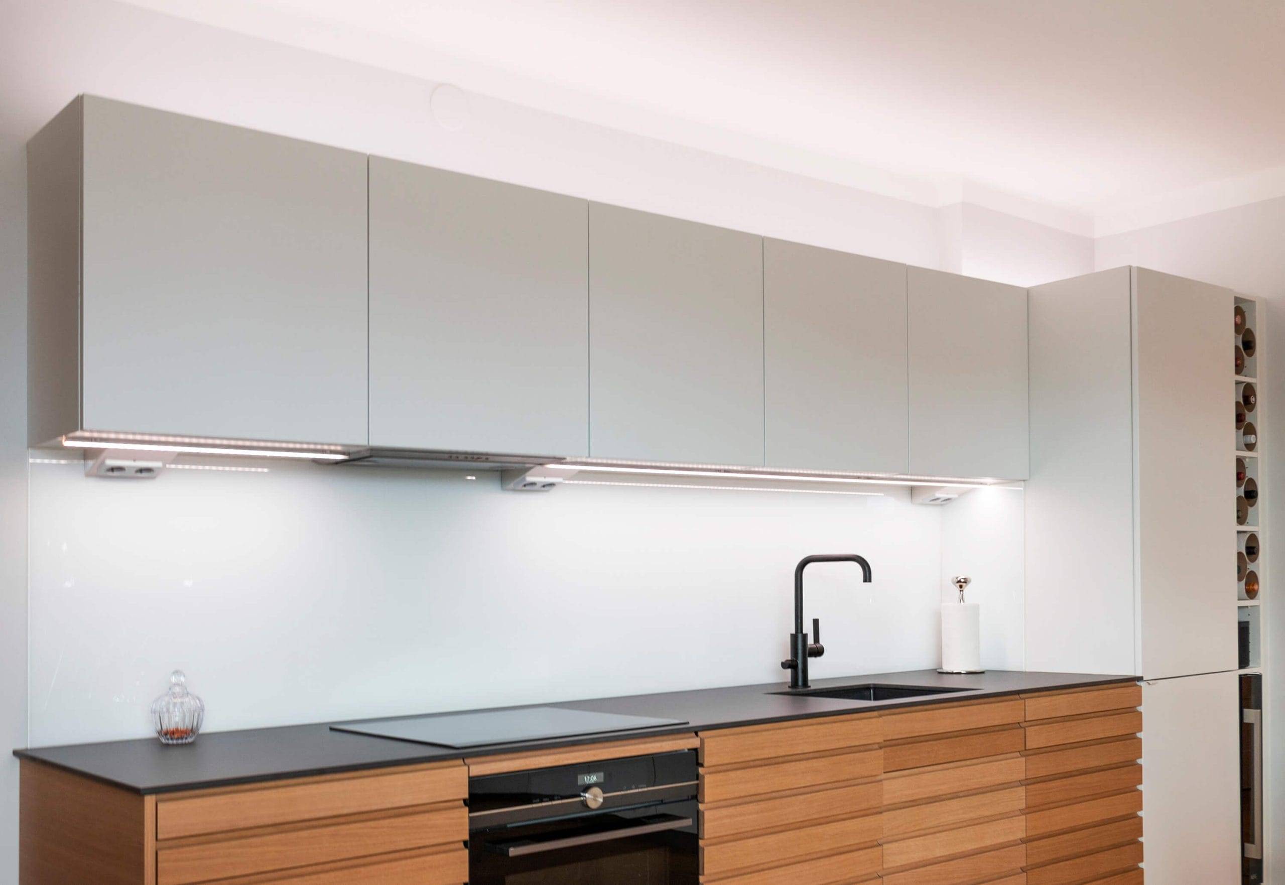 Bande lumineuse indirecte, LedStore.fi