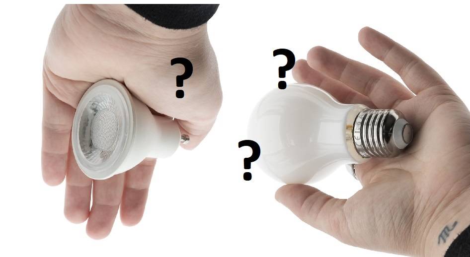 Internet demande quelle ampoule