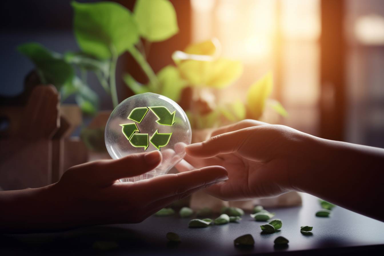 Recyclage - Comment ça marche ?