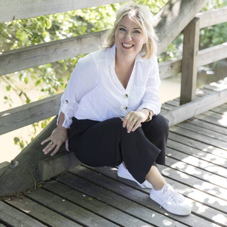 Architecte d'intérieur Kristiina Ilves