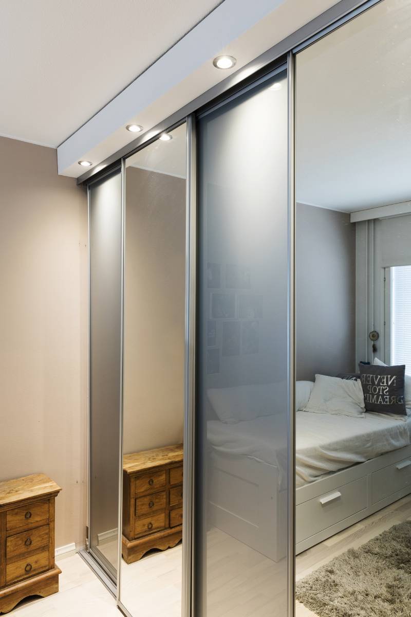 rénovation de l'éclairage