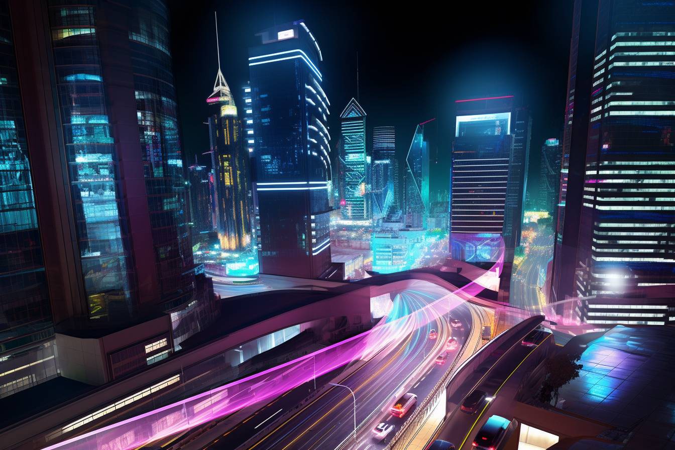 Perspectives d'avenir pour la technologie LED 2