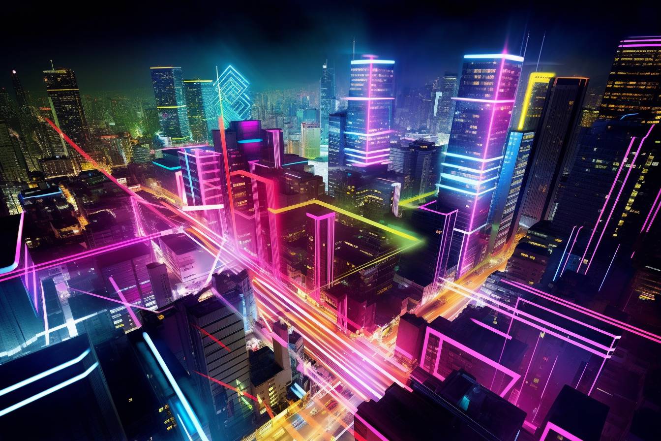 Perspectives d'avenir pour la technologie LED