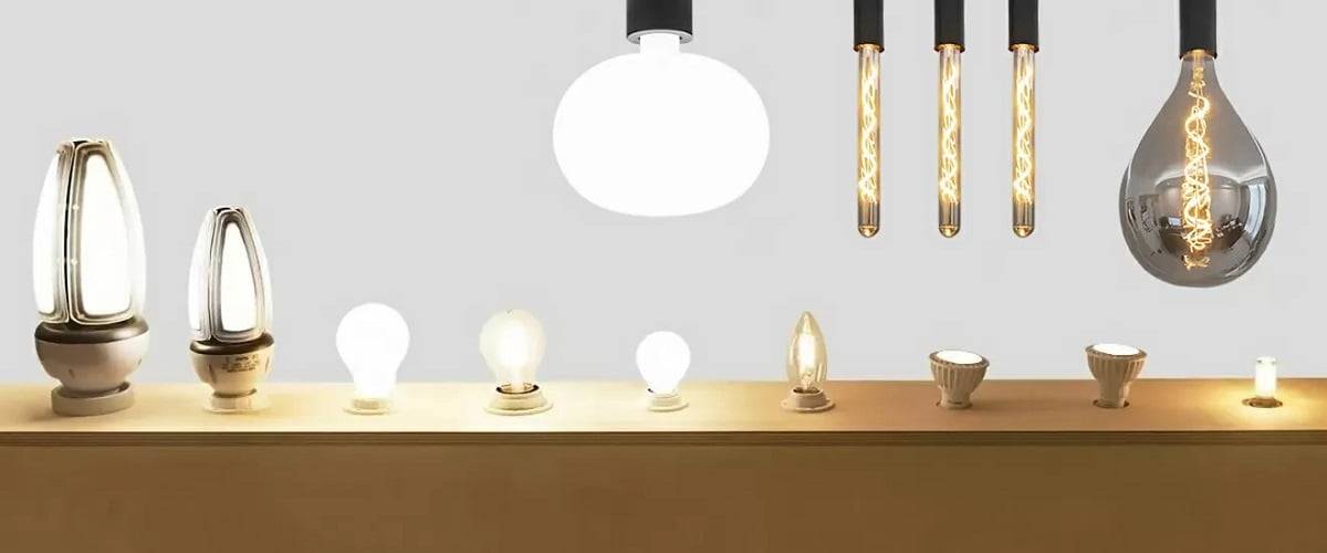 Les lampes à diodes électroluminescentes sont omniprésentes