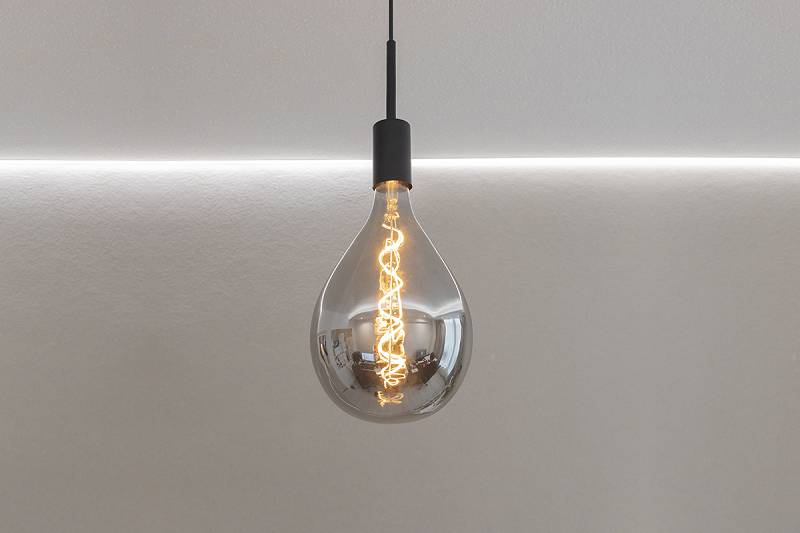 Lumen et Watt DROP sur le toit