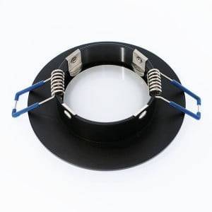 ModLed cadre noir mat IP54