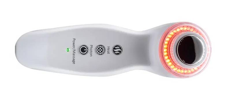 Lampes à leds pour la thérapie par la couleur - Appareil de thérapie par la lumière rouge à leds
