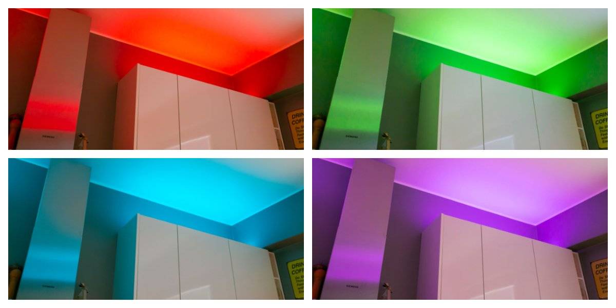 choisissez la bonne bande de diodes électroluminescentes