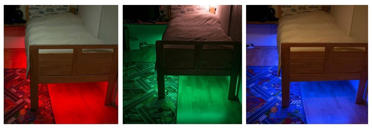 Bande lumineuse RVB dans la chambre à coucher.jpg