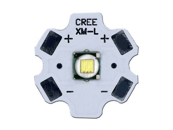 LED CREE SMD