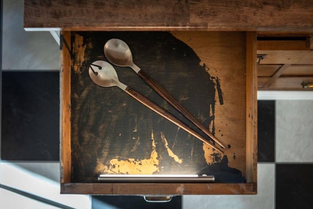 Luminaire sans fil Wanda en boîte LedStore.fi