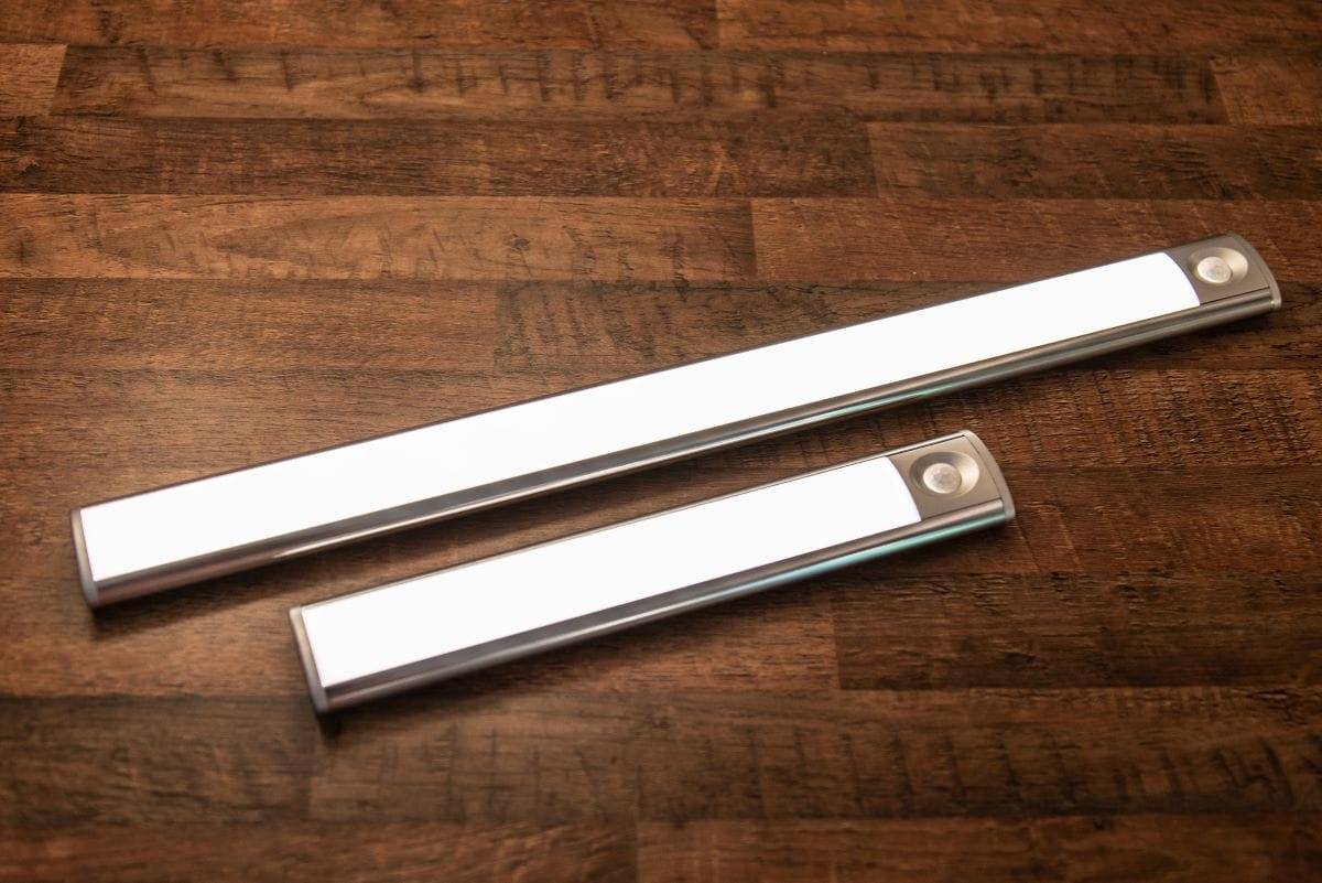 Les baguettes sont élégantes et durables LedStore.fi
