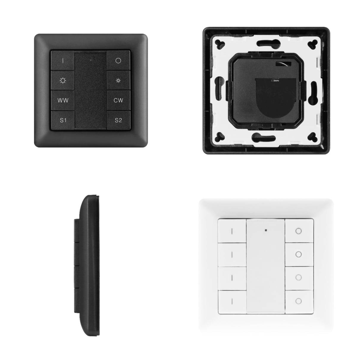 Contrôleur sans fil Zigbee
