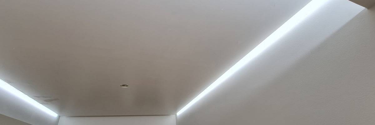 Essais en lumière indirecte