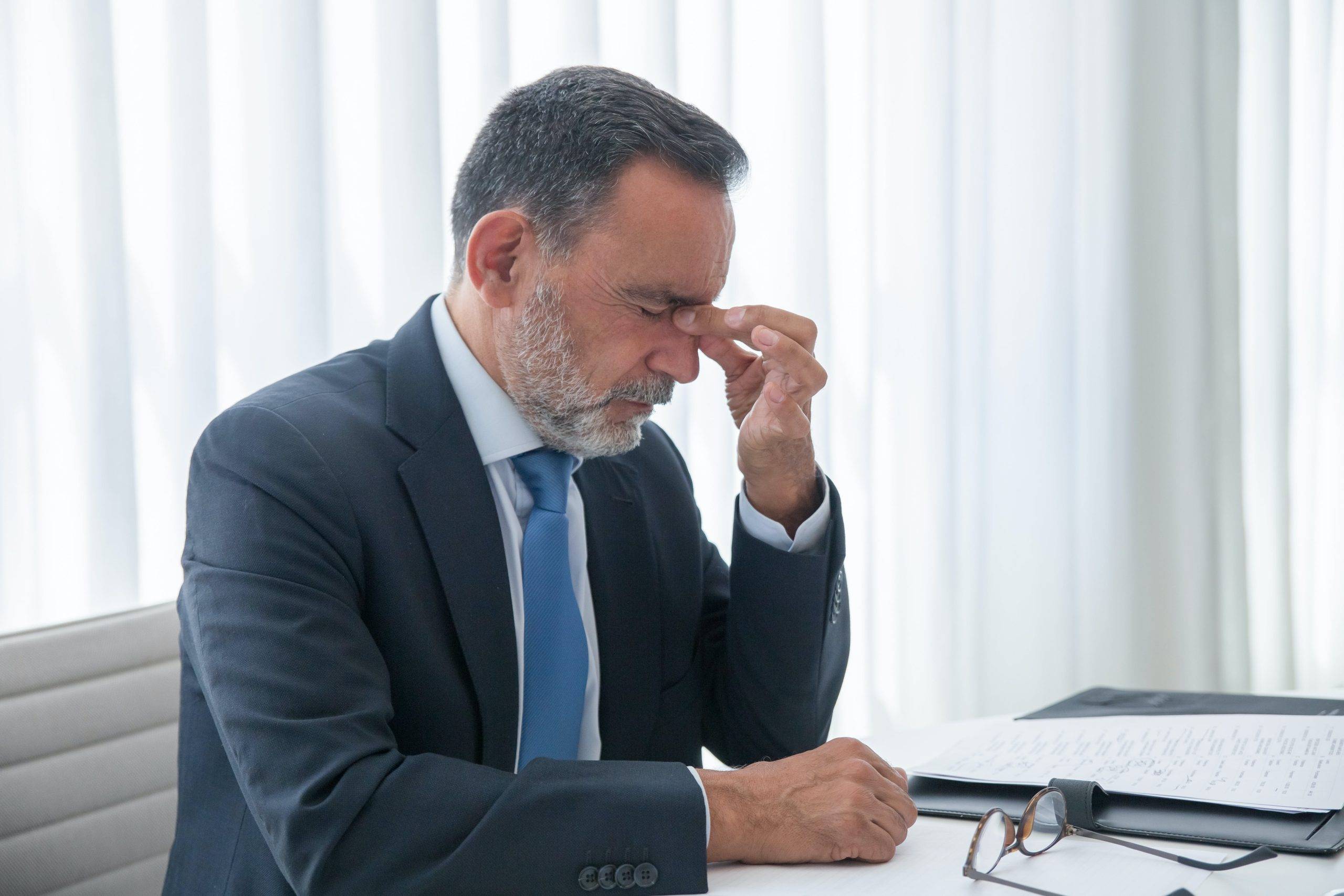 Quels sont les effets néfastes d'un mauvais éclairage ?
