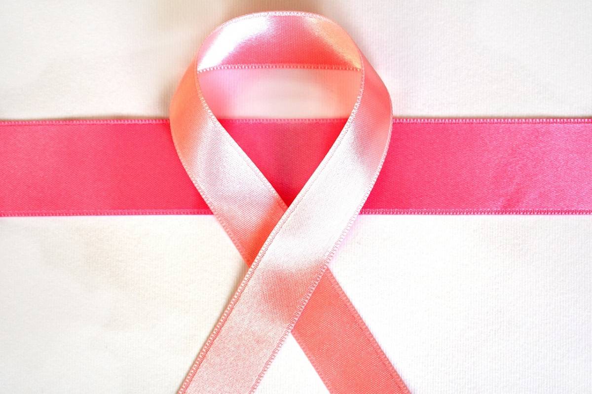 Signe du cancer du sein