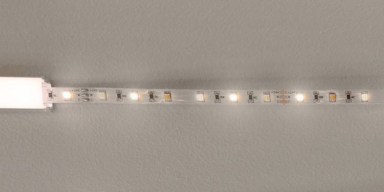 ruban led clignotant
