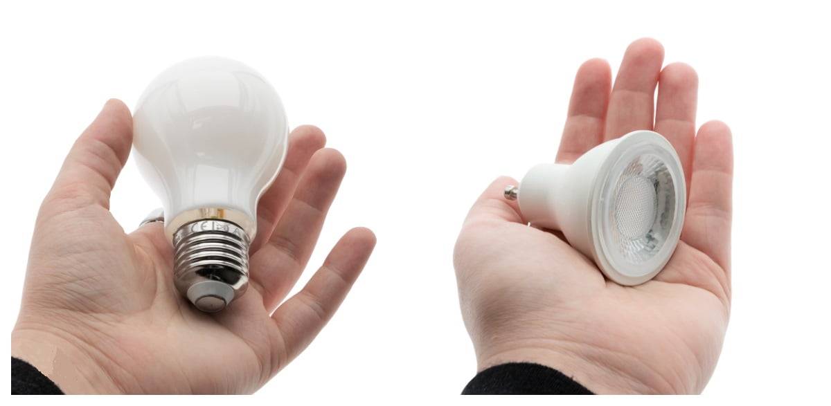Qu'est-ce qu'une lampe LED ?