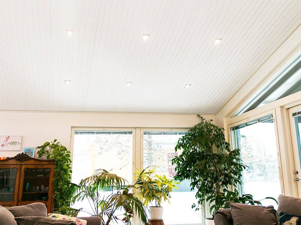 Fond vert et carré blanc avec le texte "LED STORE" en gras, mettant en valeur les solutions d'éclairage économes en énergie.