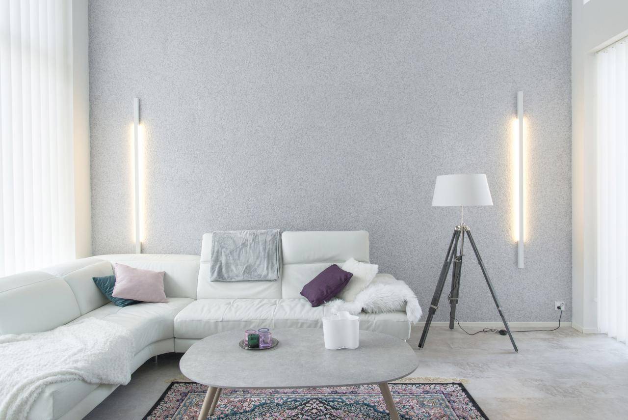 Fond vert et carré blanc avec le texte "LED STORE", promouvant des solutions d'éclairage économes en énergie.
